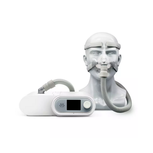 CPAP при апноэ во сне (серия B1)