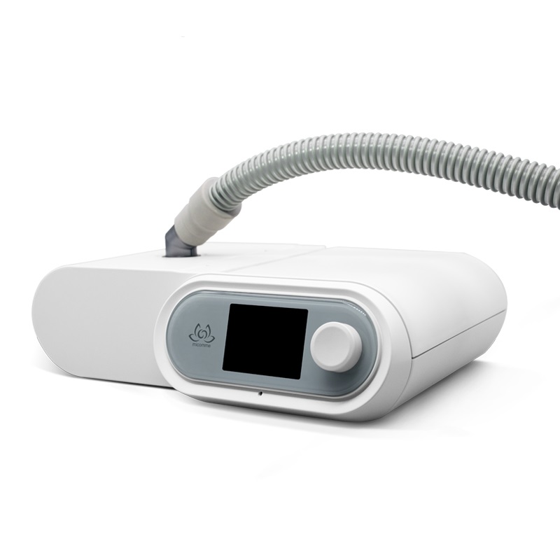 Aparat CPAP pentru apnee in somn (Seria C2)