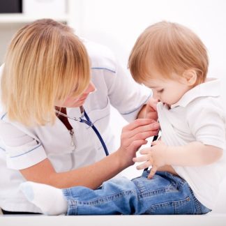 Pediatrie și neonatologie