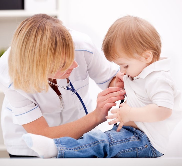 Pediatrie și neonatologie