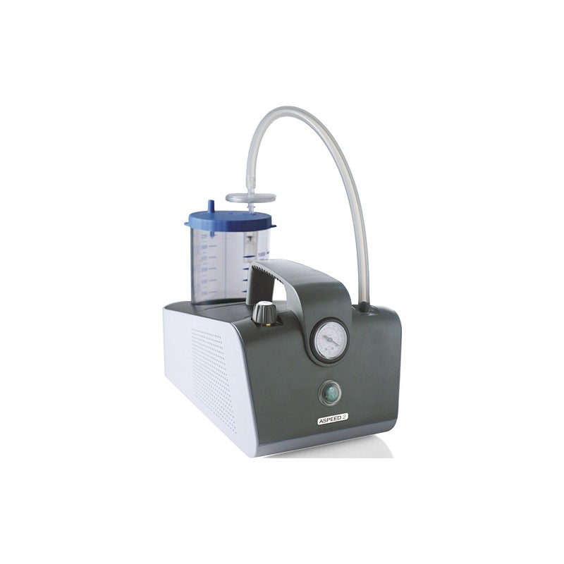 Aspeed 2 Aspirator