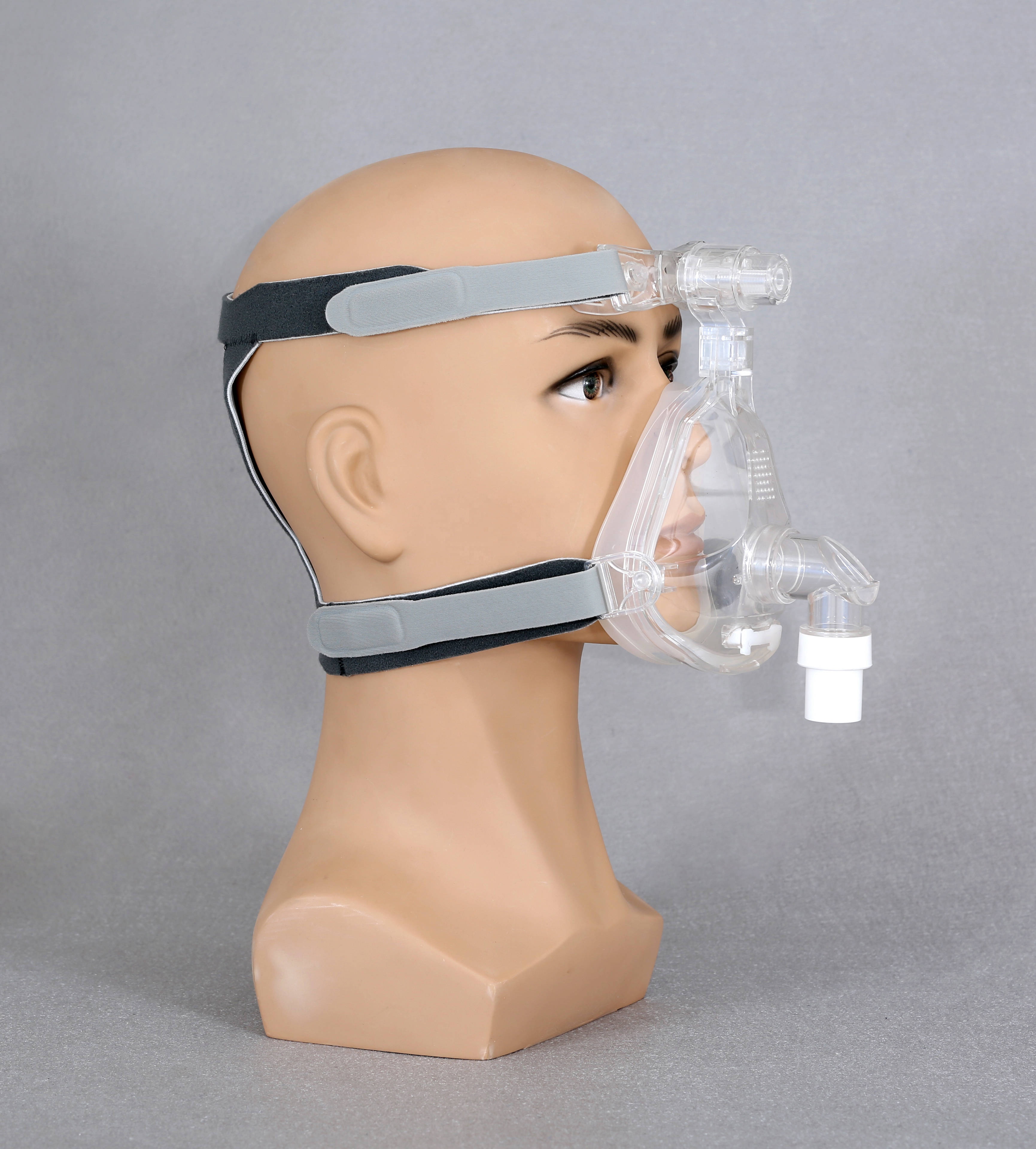 Mască CPAP/BIPAP
