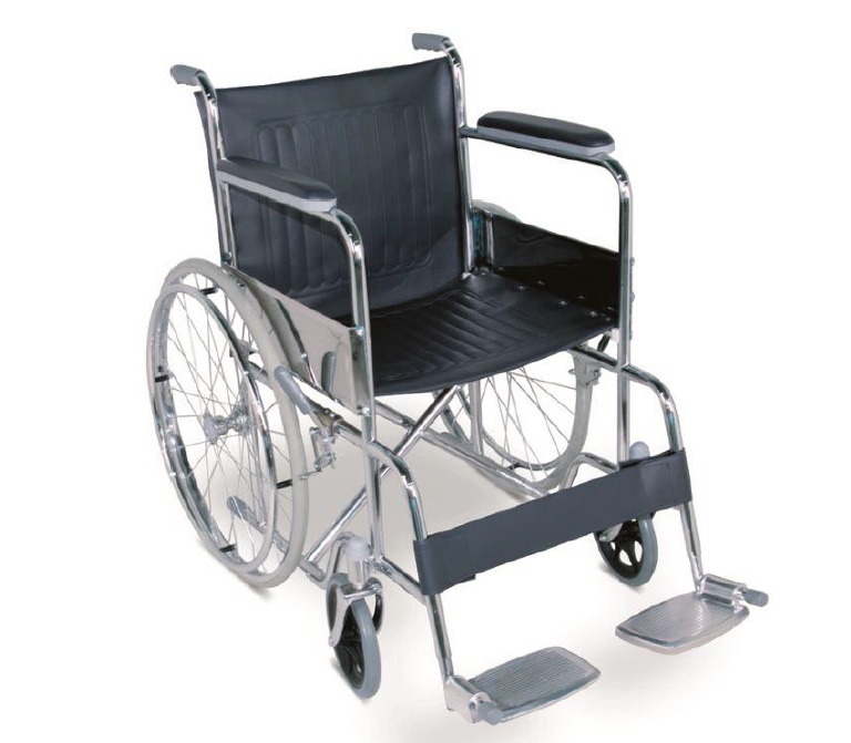 Fotoliu rulant pentru adulti cu dizabilități locomotorii