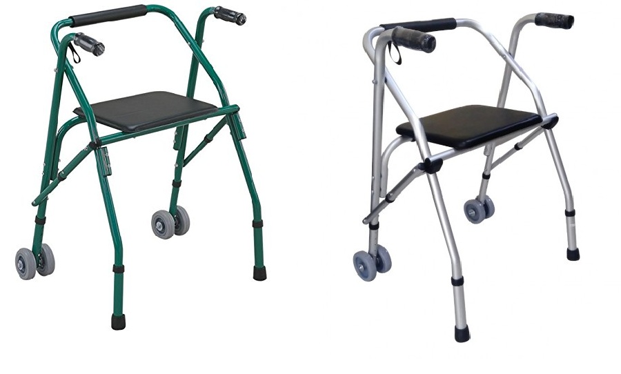 Suport de deplasare cu rotile si scaun