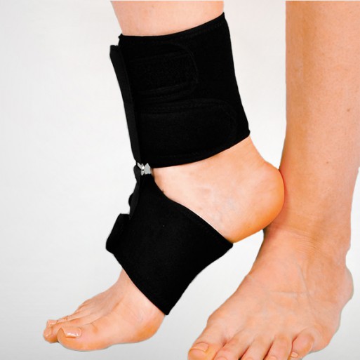 Bandaj pentru picior în cădere (flexie dorsală)