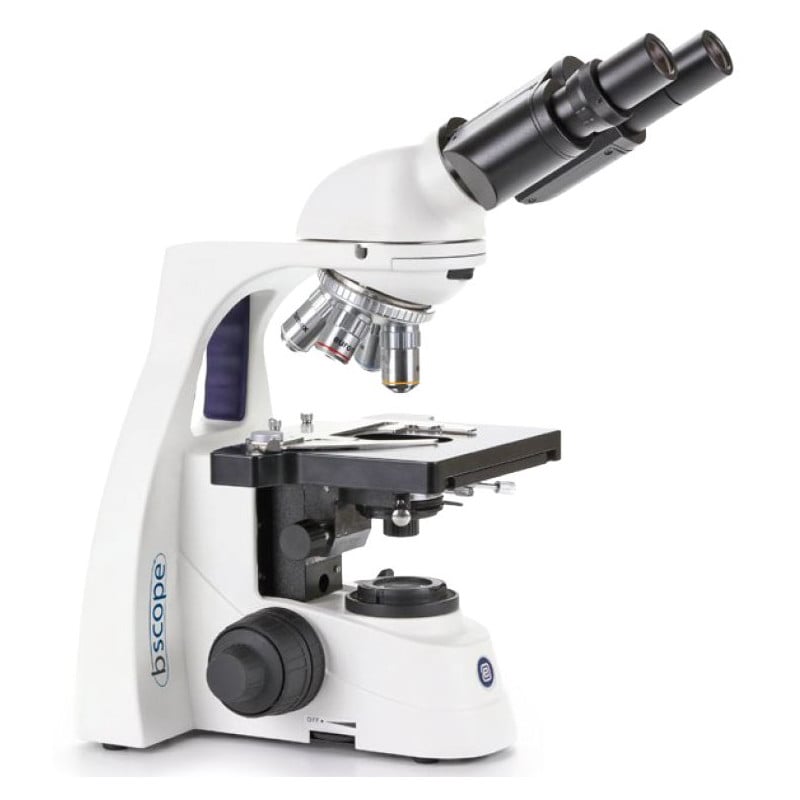 Microscop BS.1152-EPLi, bino, 40x-1000x