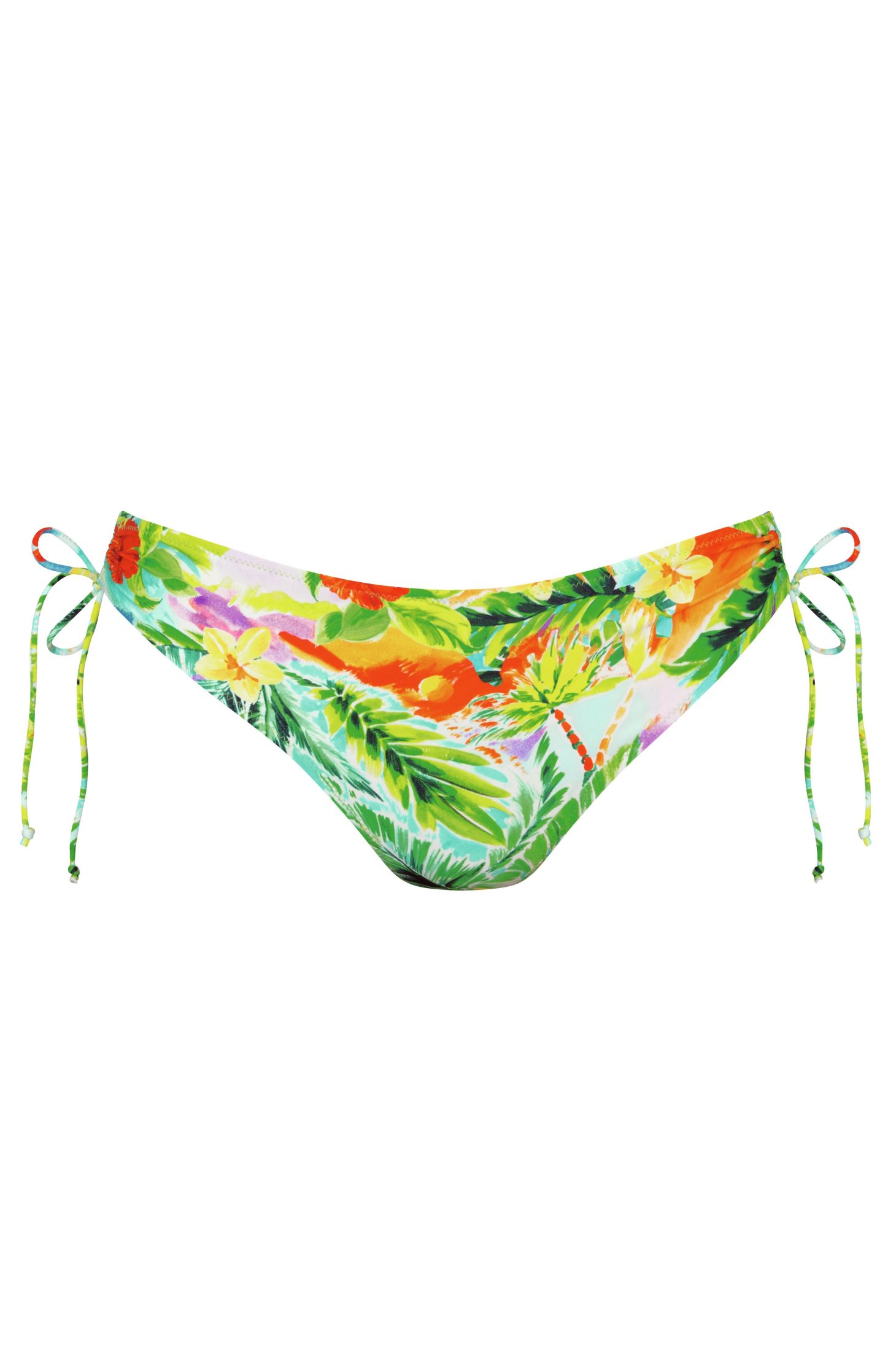 Chiloti pentru costum de baie