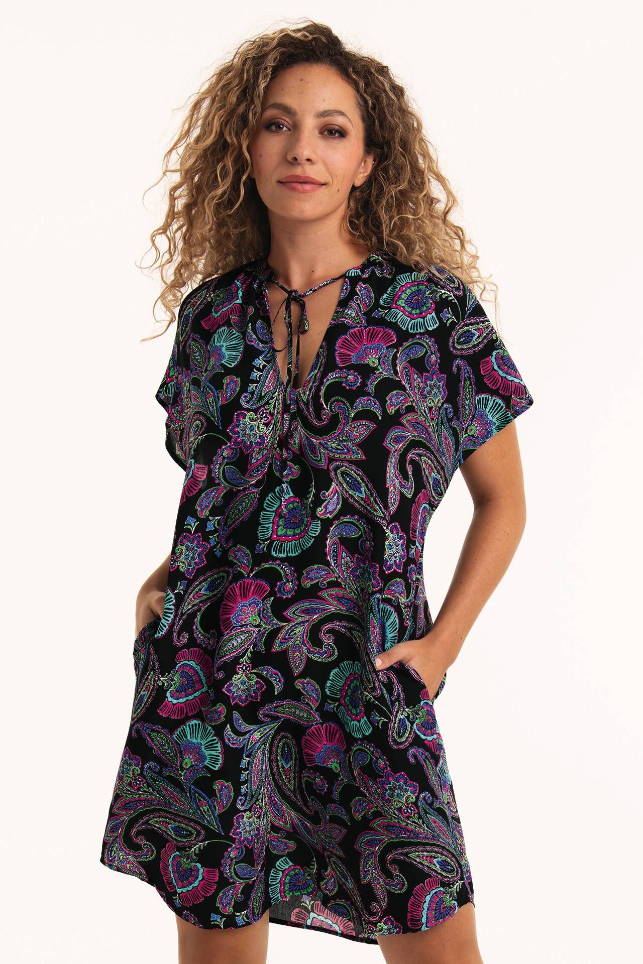 Rochie de plajă ROSA FAIA Bohemia