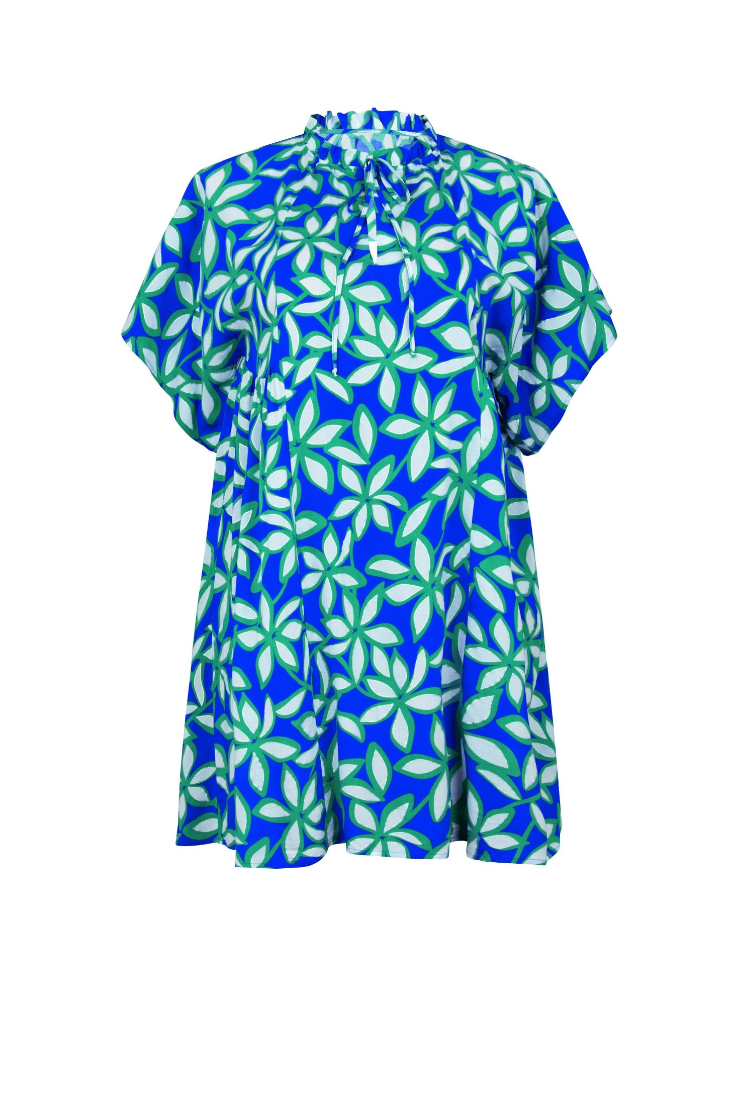 Rochie de plajă ROSA FAIA Beach Blossom