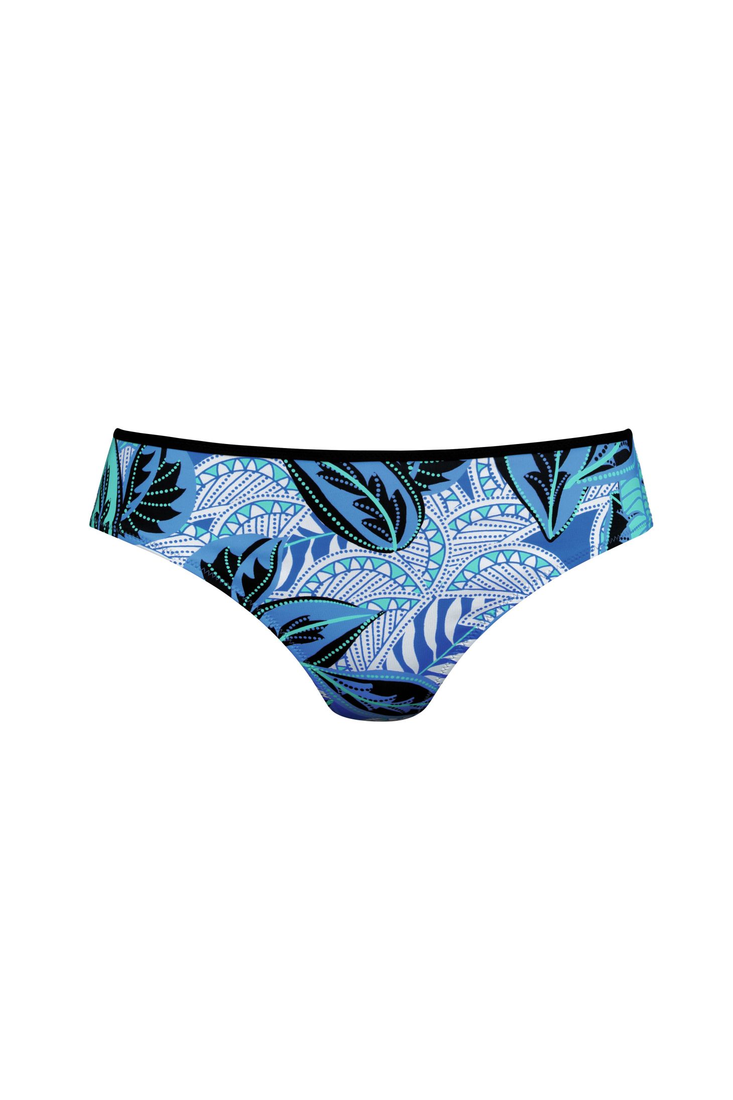 Chiloti pentru costum de baie ANITA
