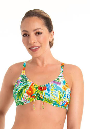 Costum de baie - sutien - ANITA Care Tropical Life