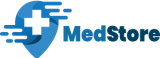 Magazin MedStore